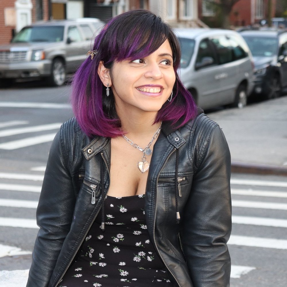 Meet your Posher, Sam